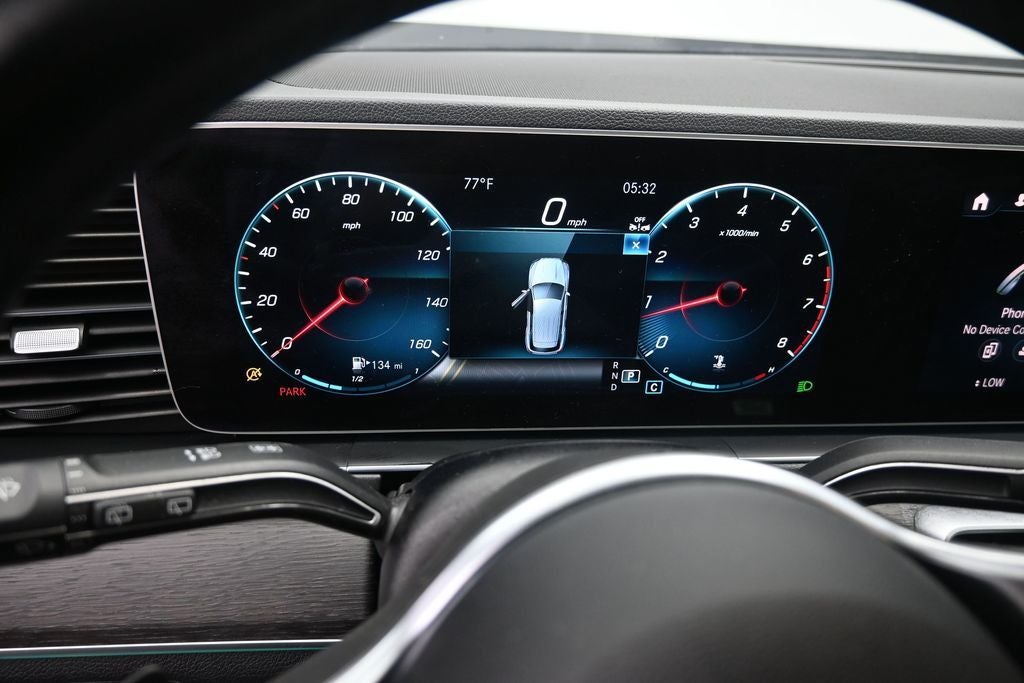 2023 Mercedes-Benz GLE GLE 350