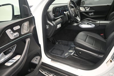 2023 Mercedes-Benz GLE GLE 350