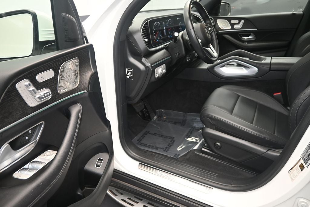 2023 Mercedes-Benz GLE GLE 350