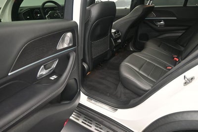 2023 Mercedes-Benz GLE GLE 350