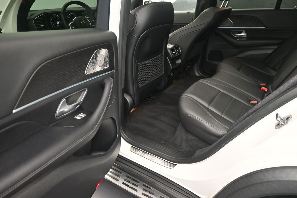 2023 Mercedes-Benz GLE GLE 350