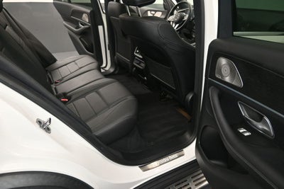 2023 Mercedes-Benz GLE GLE 350