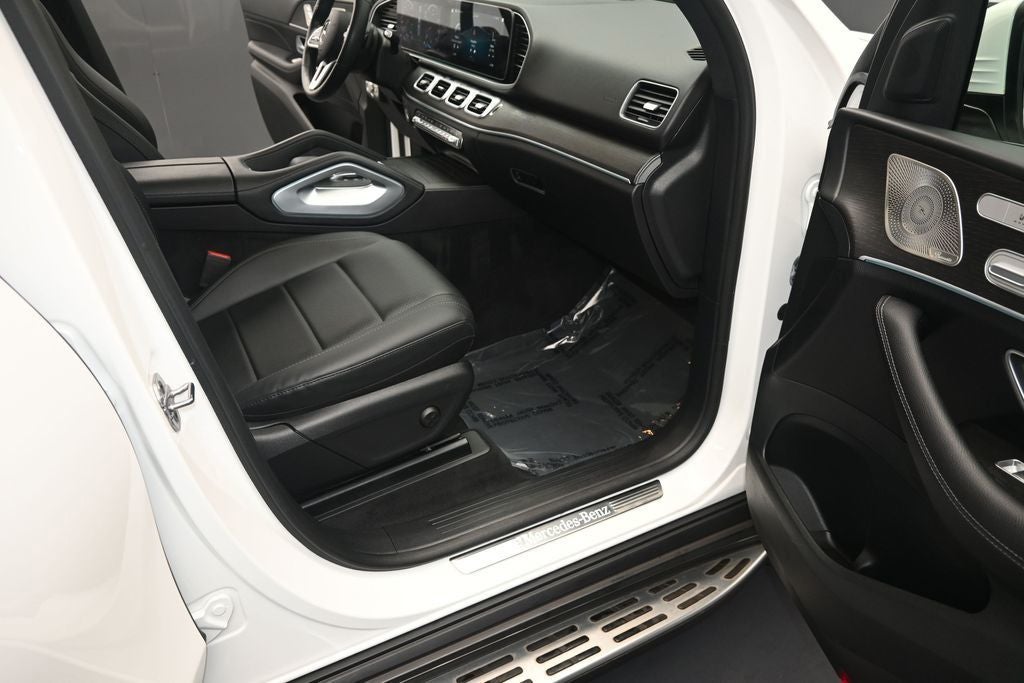 2023 Mercedes-Benz GLE GLE 350