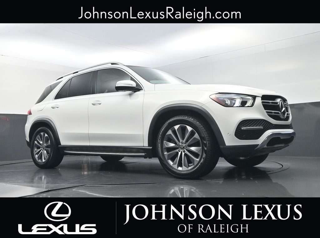 2023 Mercedes-Benz GLE GLE 350