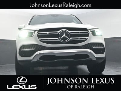 2023 Mercedes-Benz GLE GLE 350