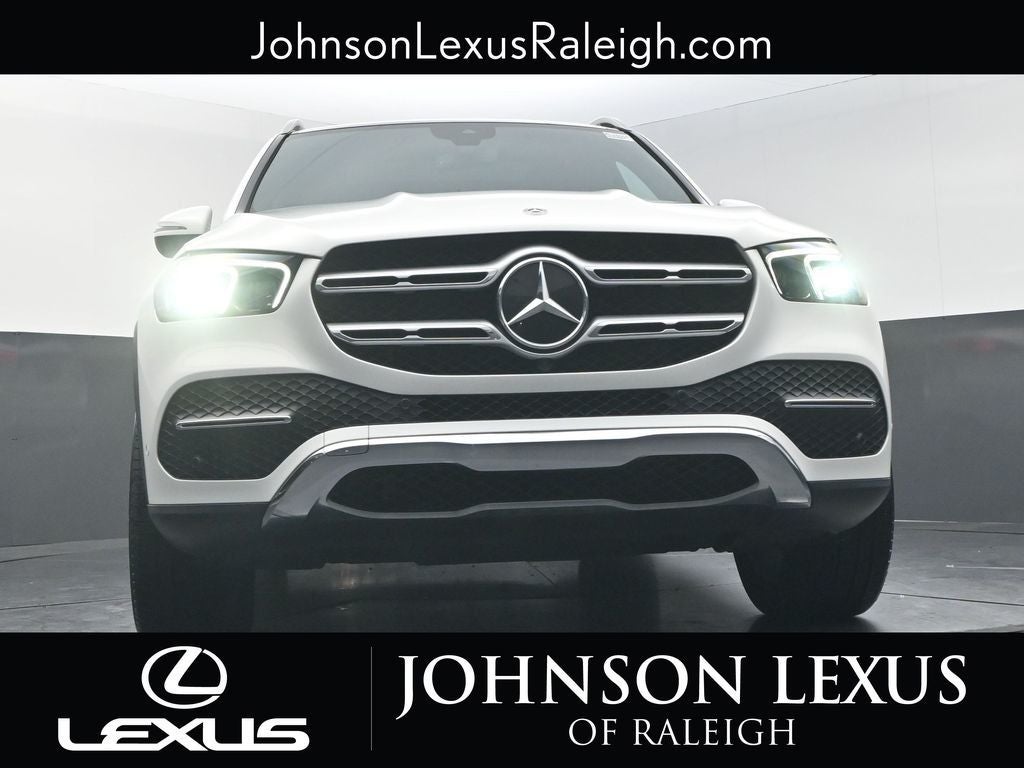 2023 Mercedes-Benz GLE GLE 350