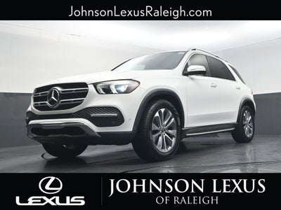 2023 Mercedes-Benz GLE GLE 350