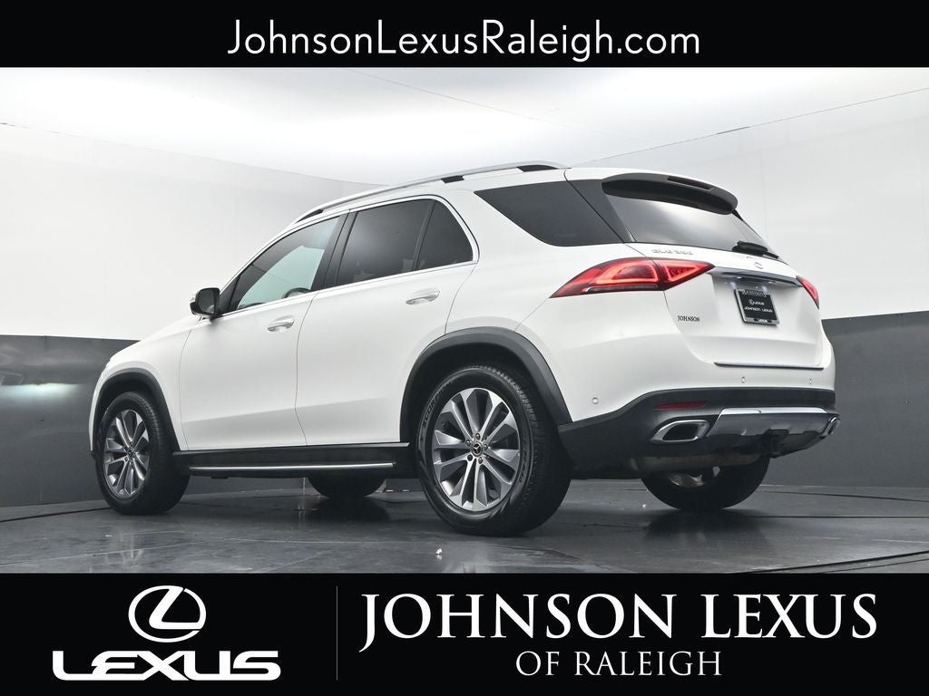 2023 Mercedes-Benz GLE GLE 350