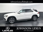 2023 Mercedes-Benz GLE GLE 350
