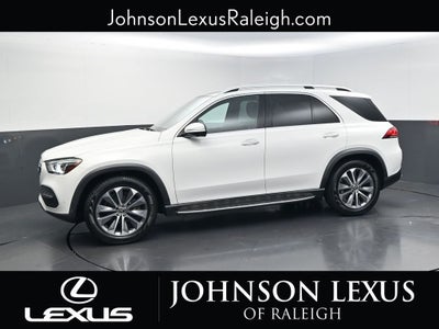 2023 Mercedes-Benz GLE GLE 350