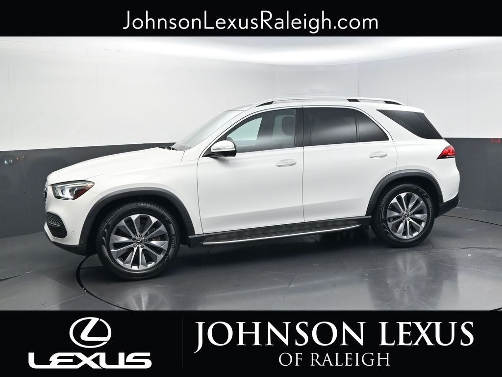 2023 Mercedes-Benz GLE GLE 350