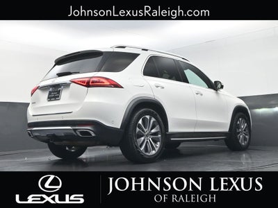 2023 Mercedes-Benz GLE GLE 350