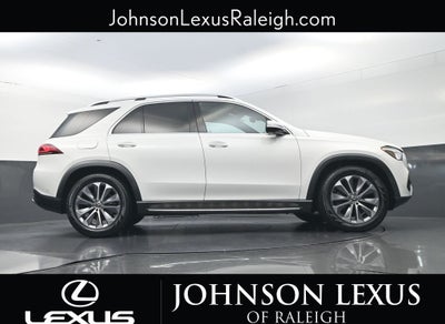 2023 Mercedes-Benz GLE GLE 350
