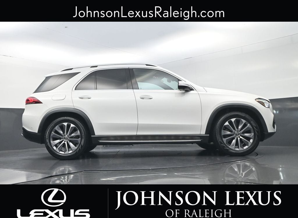 2023 Mercedes-Benz GLE GLE 350