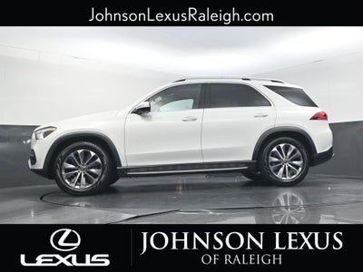 2023 Mercedes-Benz GLE GLE 350
