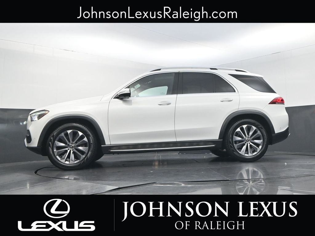 2023 Mercedes-Benz GLE GLE 350