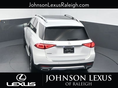 2023 Mercedes-Benz GLE GLE 350