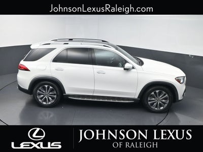 2023 Mercedes-Benz GLE GLE 350