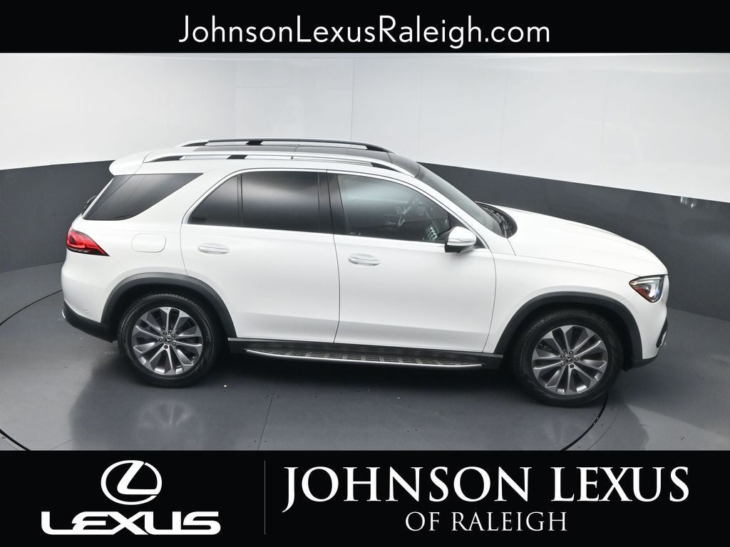 2023 Mercedes-Benz GLE GLE 350