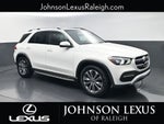 2023 Mercedes-Benz GLE GLE 350