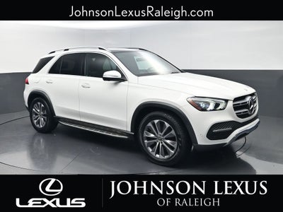 2023 Mercedes-Benz GLE GLE 350