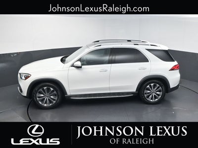 2023 Mercedes-Benz GLE GLE 350