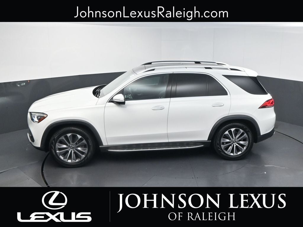 2023 Mercedes-Benz GLE GLE 350