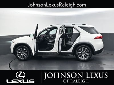 2023 Mercedes-Benz GLE GLE 350