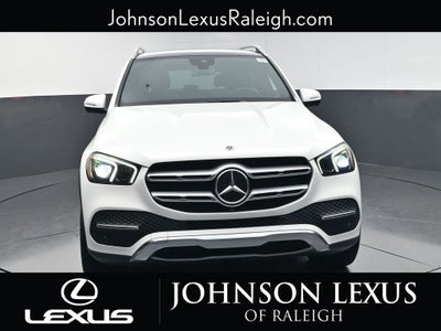 2023 Mercedes-Benz GLE GLE 350