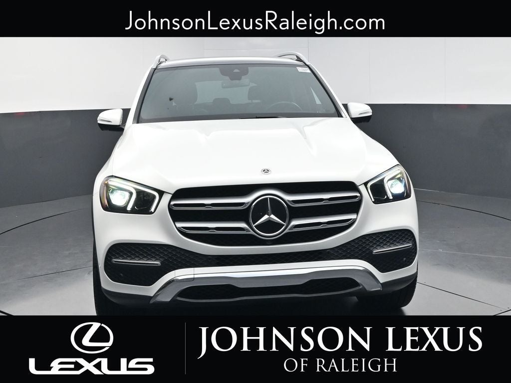 2023 Mercedes-Benz GLE GLE 350