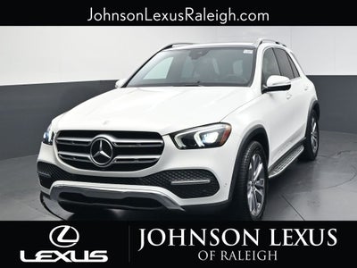 2023 Mercedes-Benz GLE GLE 350