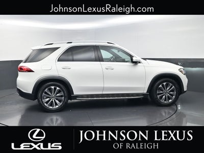 2023 Mercedes-Benz GLE GLE 350