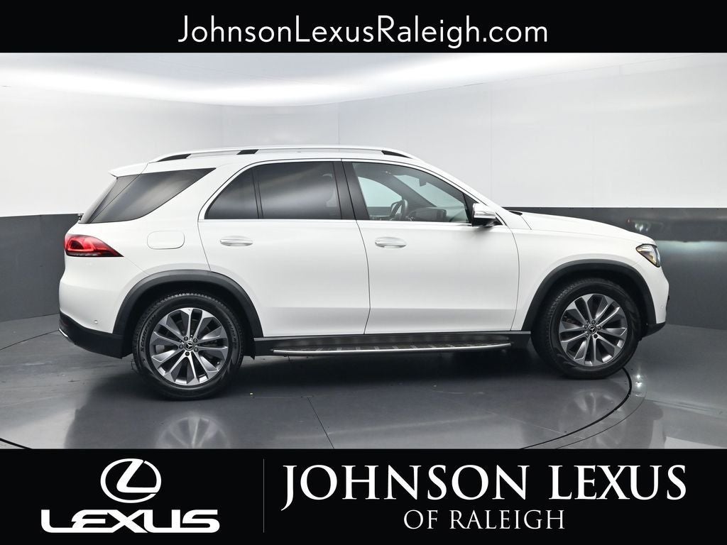 2023 Mercedes-Benz GLE GLE 350