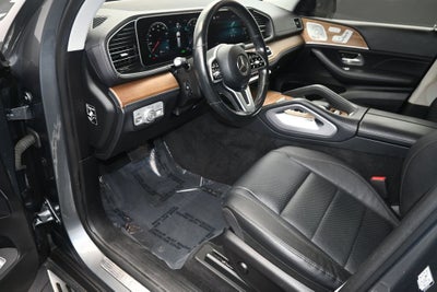 2020 Mercedes-Benz GLS GLS 450 4MATIC®