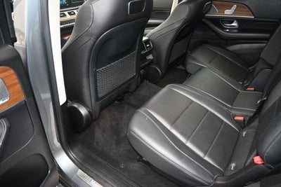 2020 Mercedes-Benz GLS GLS 450 4MATIC®