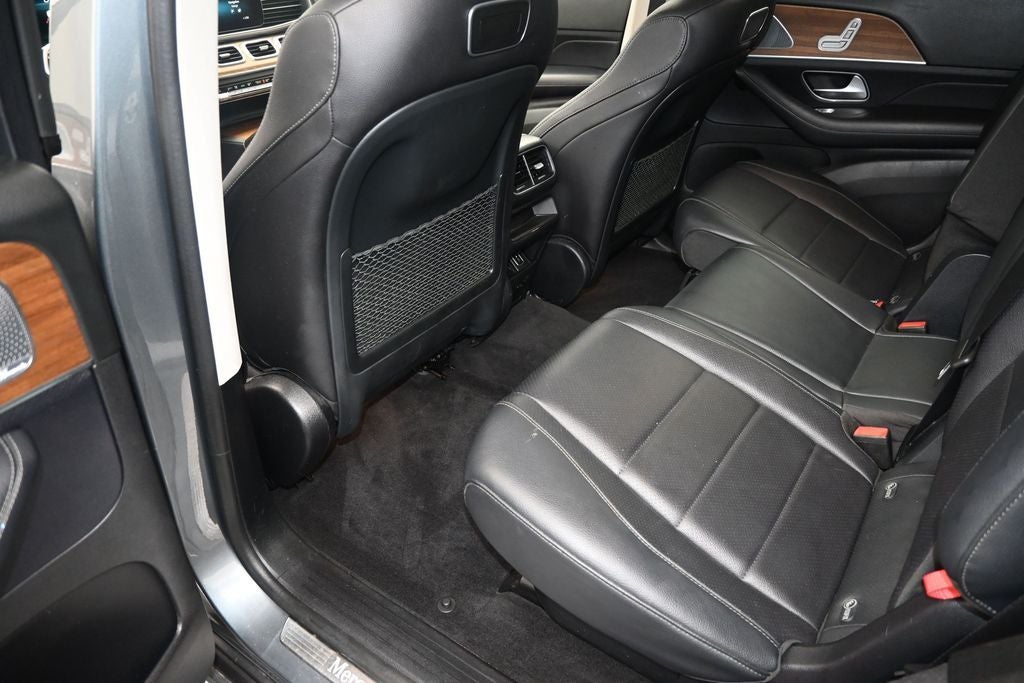 2020 Mercedes-Benz GLS GLS 450 4MATIC®