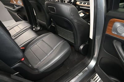 2020 Mercedes-Benz GLS GLS 450 4MATIC®