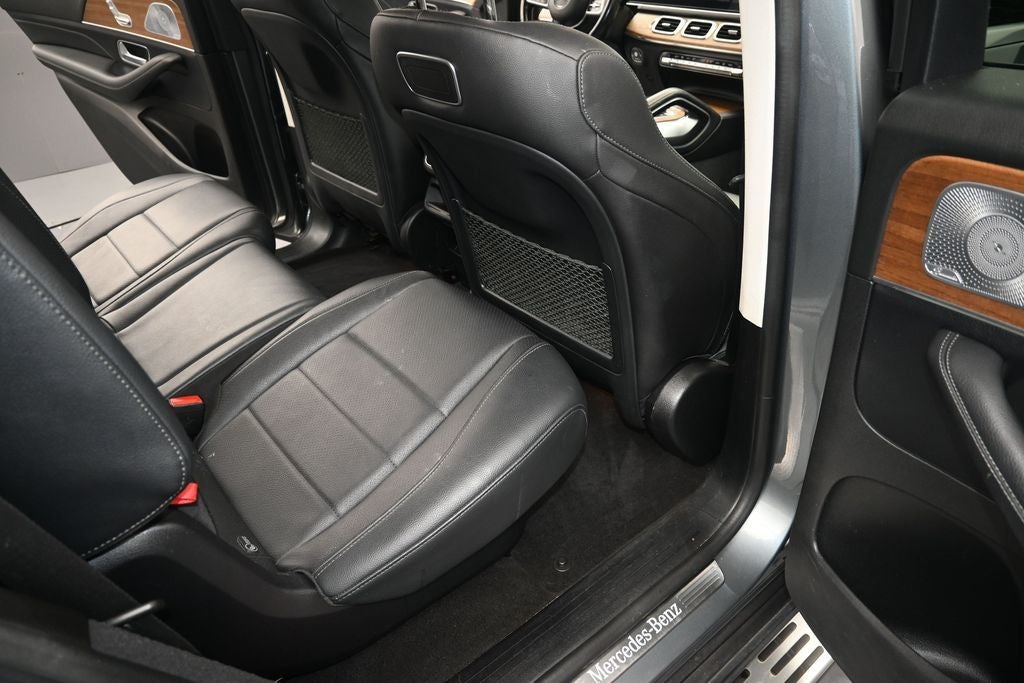2020 Mercedes-Benz GLS GLS 450 4MATIC®