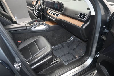 2020 Mercedes-Benz GLS GLS 450 4MATIC®