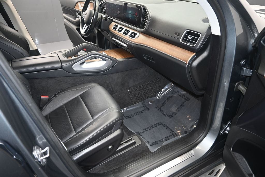 2020 Mercedes-Benz GLS GLS 450 4MATIC®