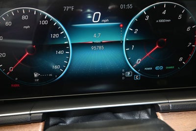 2020 Mercedes-Benz GLS GLS 450 4MATIC®
