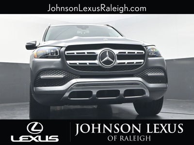 2020 Mercedes-Benz GLS GLS 450 4MATIC®