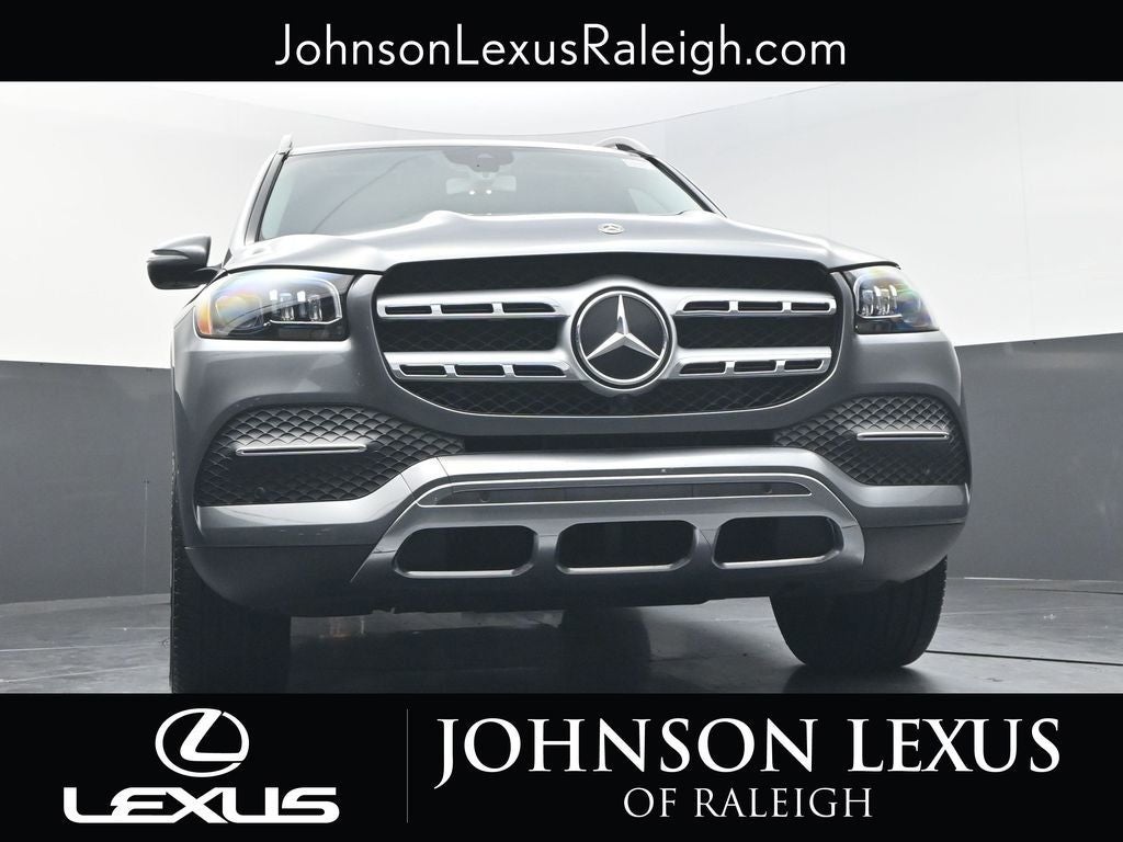 2020 Mercedes-Benz GLS GLS 450 4MATIC®