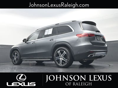 2020 Mercedes-Benz GLS GLS 450 4MATIC®