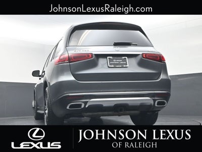 2020 Mercedes-Benz GLS GLS 450 4MATIC®