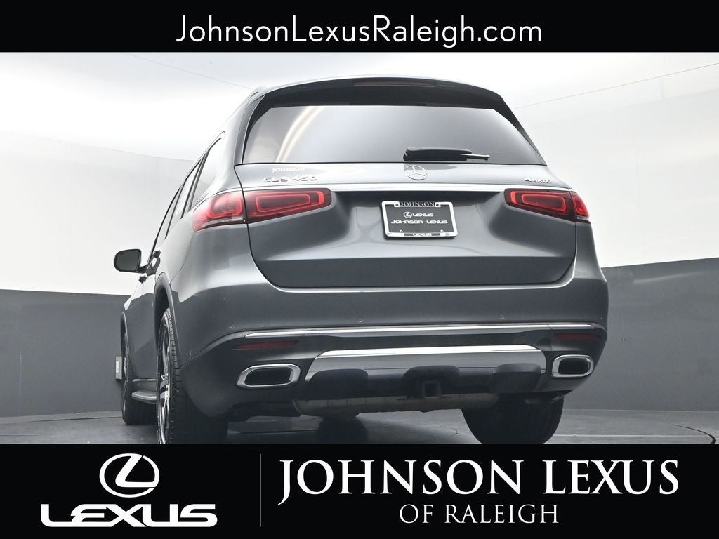 2020 Mercedes-Benz GLS GLS 450 4MATIC®