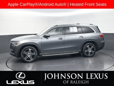 2020 Mercedes-Benz GLS GLS 450 4MATIC®
