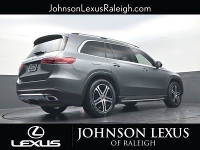 2020 Mercedes-Benz GLS GLS 450 4MATIC®