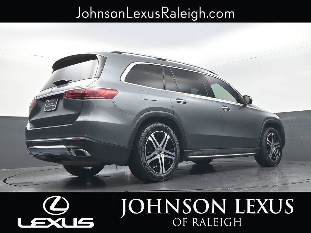 2020 Mercedes-Benz GLS GLS 450 4MATIC®