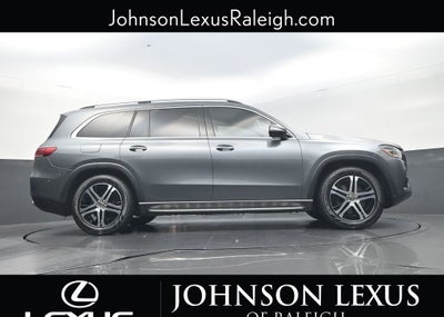 2020 Mercedes-Benz GLS GLS 450 4MATIC®